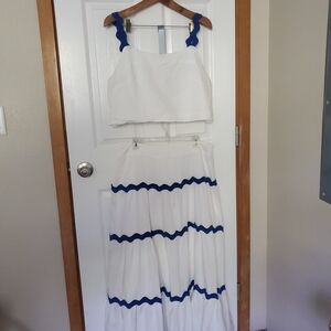 PrettyGarden 2 Piece Set